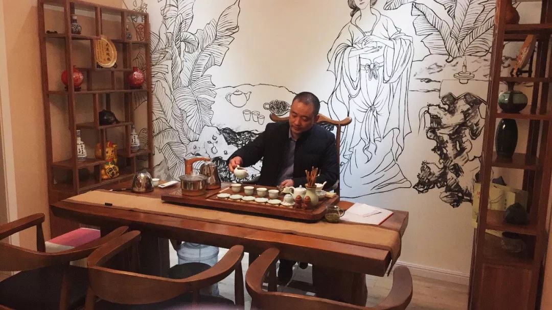 焕古镇牌富硒茶（紫阳富硒茶功效）-硒宝网