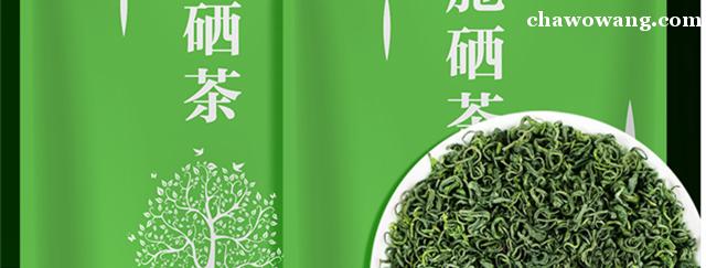 恩施富硒茶很绿（恩施硒茶绿茶）-硒宝网