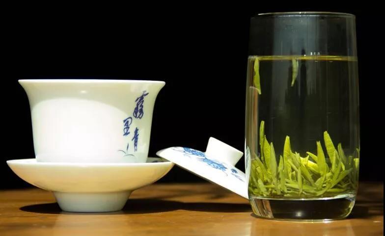 富硒茶 广告语（富硒茶广告词）-硒宝网