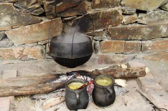 旬阳富硒罐罐茶(罐茶富硒旬阳哪里有卖)-硒宝网