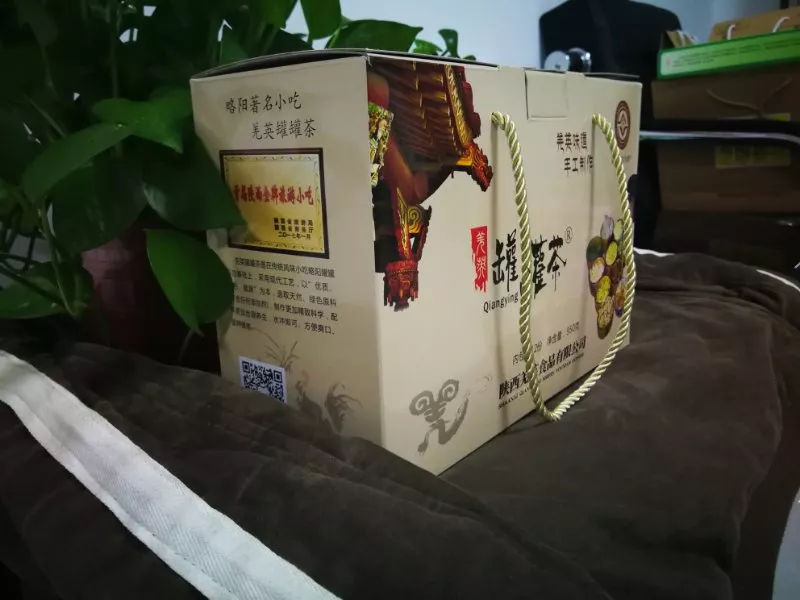 旬阳富硒罐罐茶(罐茶富硒旬阳哪里有卖)-硒宝网