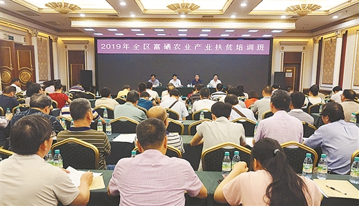 广西富硒黑米茶（富硒黑米茶多少钱）-硒宝网