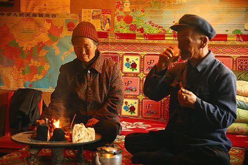 旬阳富硒罐罐茶（富硒小罐茶）-硒宝网