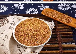 富硒安康苦荞茶（陕西安康苦荞茶功效）-硒宝网