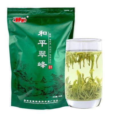 陕西富硒茶试喝（陕西富硒茶多少钱一斤）-硒宝网