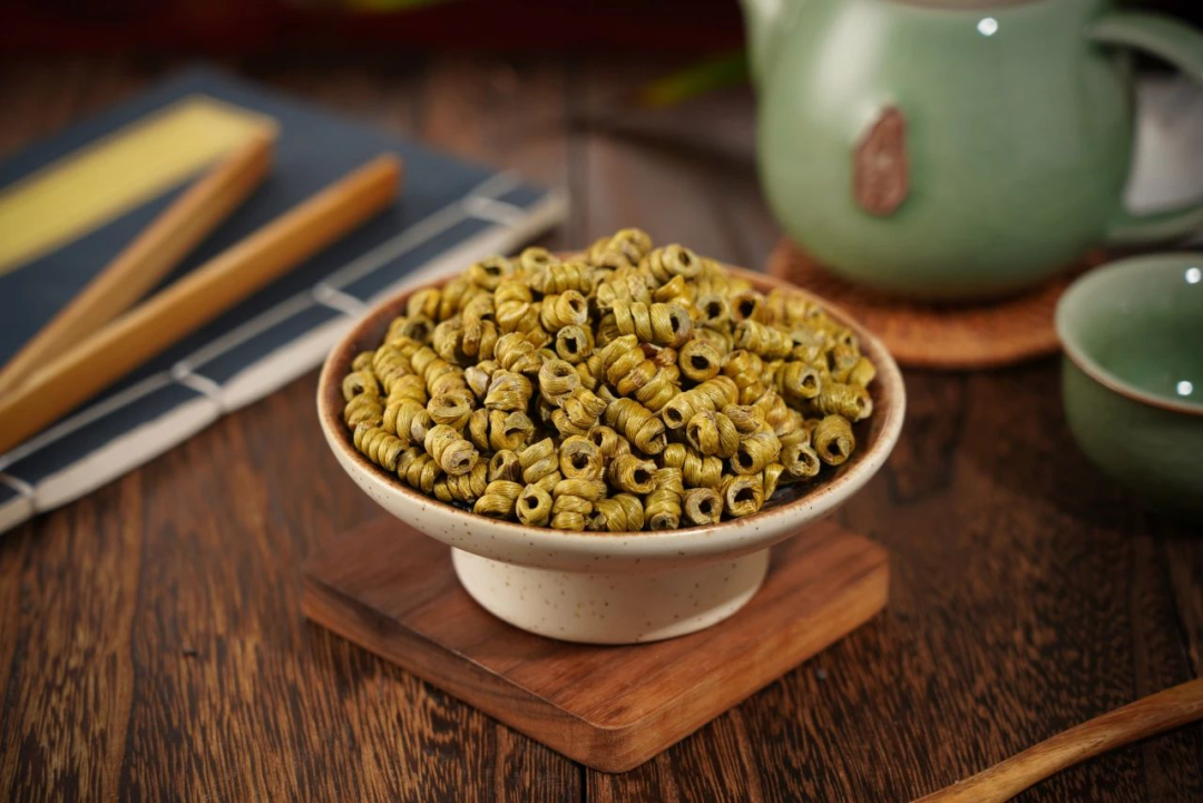 富硒紫皮石斛茶(紫皮石斛养胃茶价格)-硒宝网