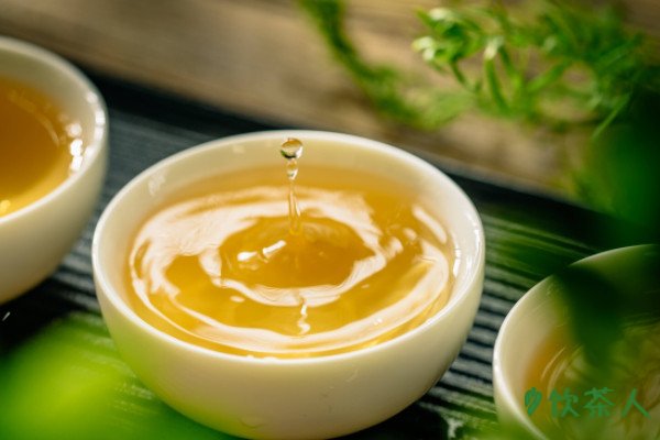 富硒藤茶的味道（富硒藤茶是传销吗）-硒宝网