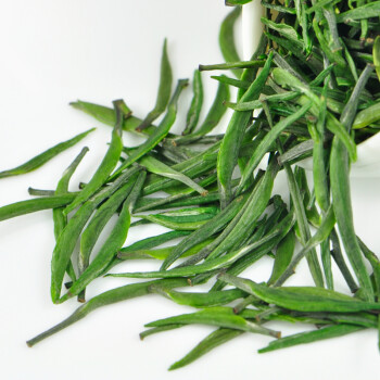 白河春燕富硒茶（白河春燕茶厂）-硒宝网