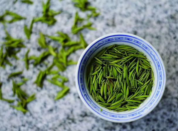 云雾牌富硒贡茶(富硒高山云雾茶)-硒宝网