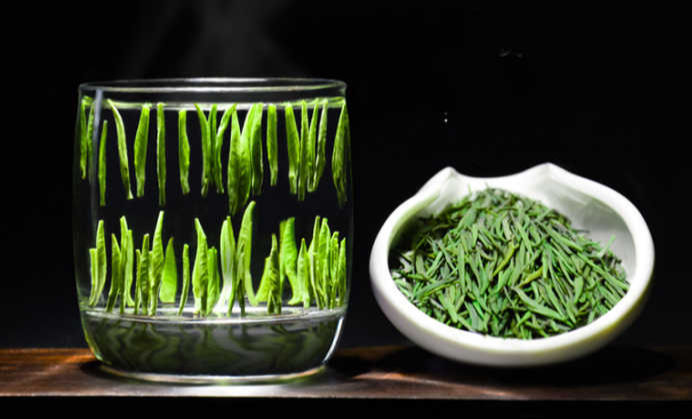 云雾牌富硒贡茶(富硒高山云雾茶)-硒宝网