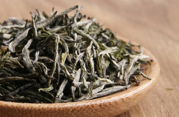 云雾牌富硒贡茶(富硒高山云雾茶)-硒宝网