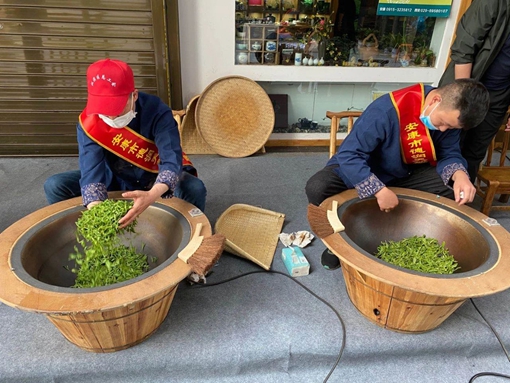 京康富硒茶直播(京康富硒茶怎么样)-硒宝网