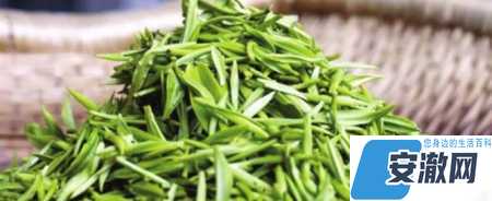 西岩高山富硒茶（高山硒茶有什么作用）-硒宝网