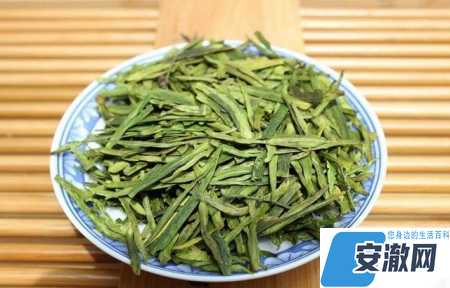 西岩高山富硒茶（高山硒茶有什么作用）-硒宝网