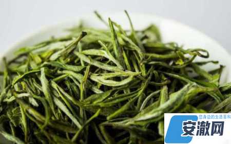 西岩高山富硒茶（高山硒茶有什么作用）-硒宝网