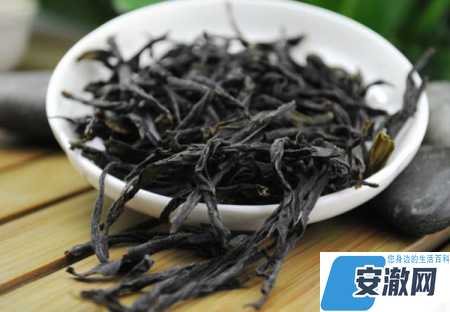 西岩高山富硒茶（高山硒茶有什么作用）-硒宝网