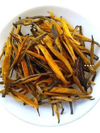 带白霜的富硒茶(蜂蜜茶显白还是蜜茶棕显白)-硒宝网