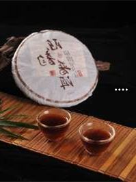 带白霜的富硒茶(蜂蜜茶显白还是蜜茶棕显白)-硒宝网