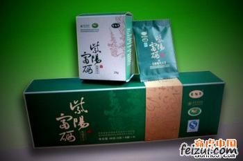 那里富硒茶好6（茶叶富硒）-硒宝网