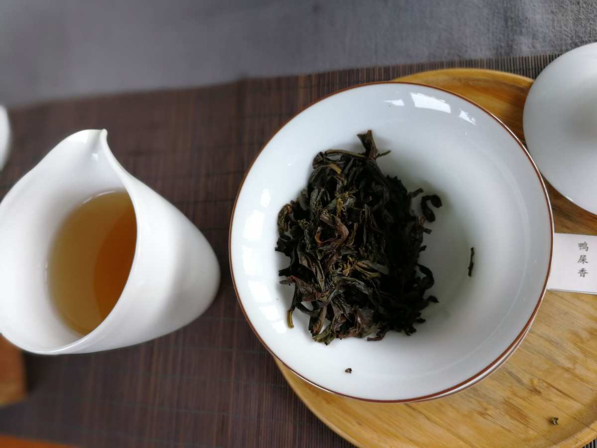 富硒单枞茶特点(富硒茶简介)-硒宝网