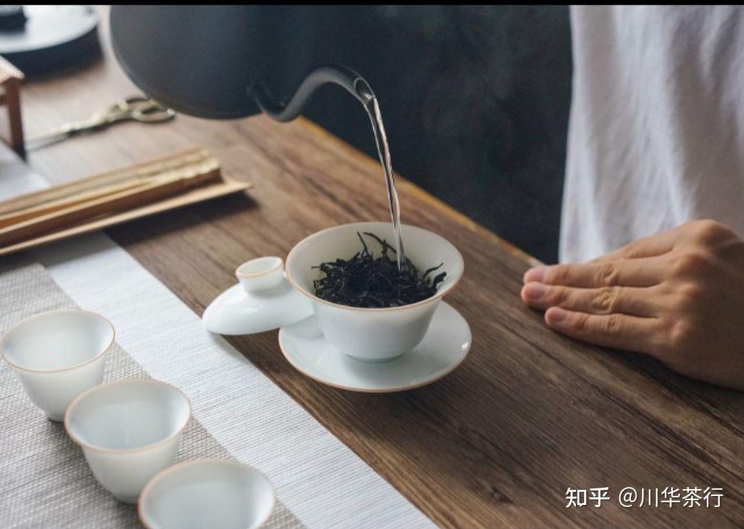 富硒单枞茶特点(富硒茶简介)-硒宝网
