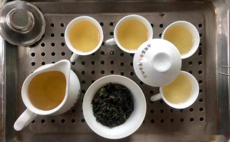 福建富硒大麦茶（富硒大麦茶的功效）-硒宝网