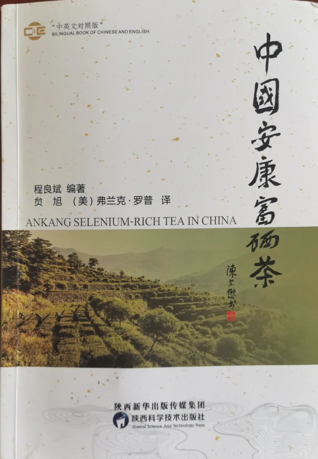 富硒茶有前景吗（富硒茶产业国内现状）-硒宝网