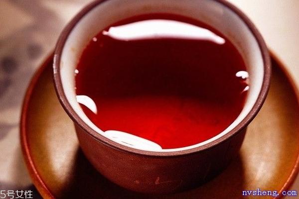 富硒茶喝的头晕(头晕喝茶好吗)-硒宝网