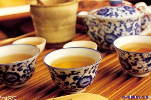 富硒茶喝的头晕(头晕喝茶好吗)-硒宝网