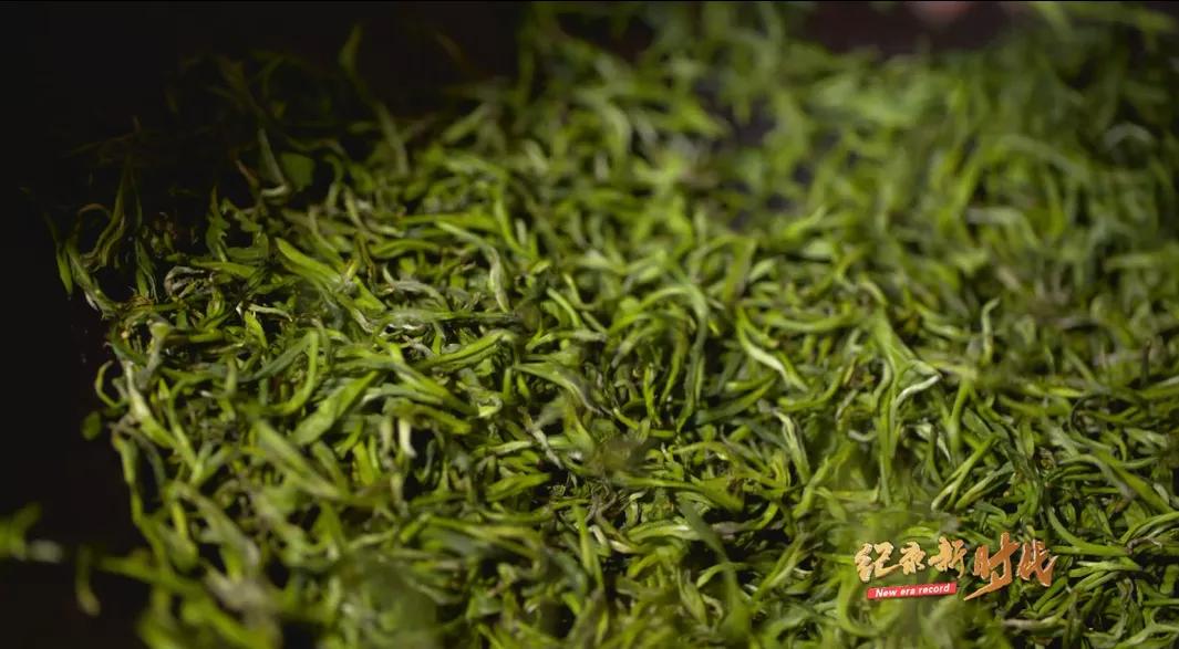 宜春富硒金片茶(江西宜春富硒的真假)-硒宝网