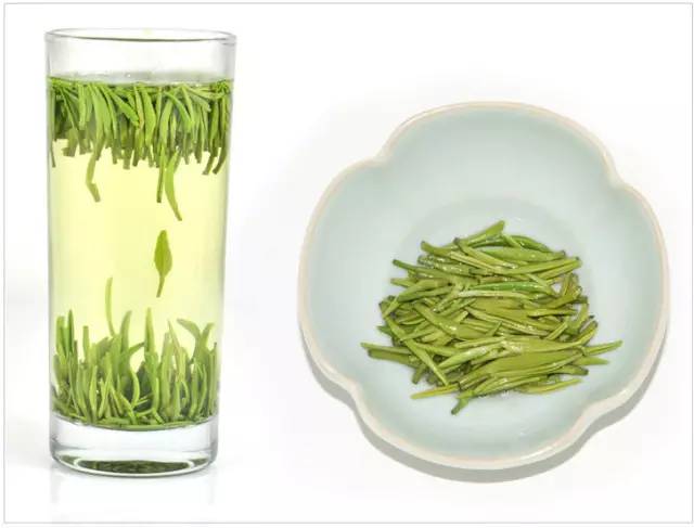 恩施富硒茶雾翠（恩施翠泉绿茶价格）-硒宝网