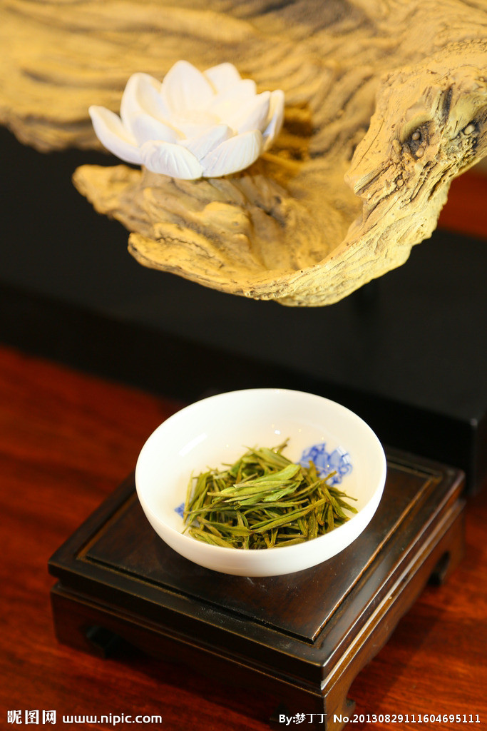 构树叶茶有富硒（树叶构茶富硒有什么好处）-硒宝网