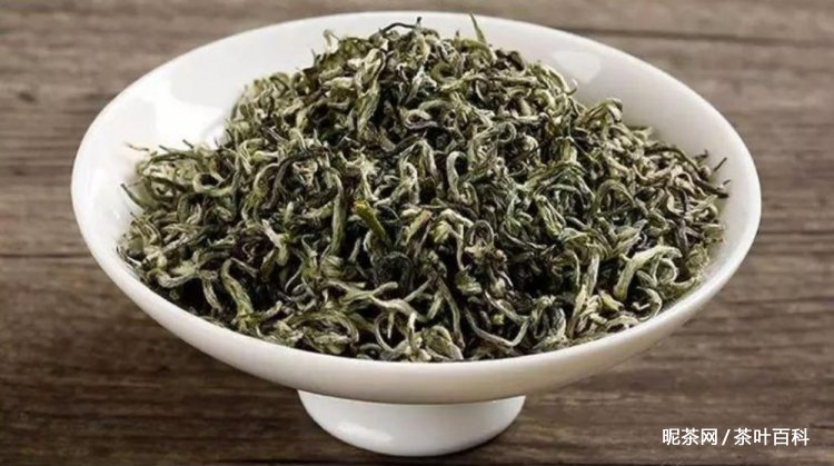 信阳富硒毛尖茶（信阳毛尖含硒高吗）-硒宝网