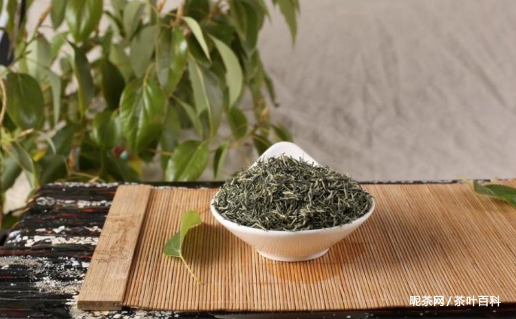 信阳富硒毛尖茶（信阳毛尖含硒高吗）-硒宝网