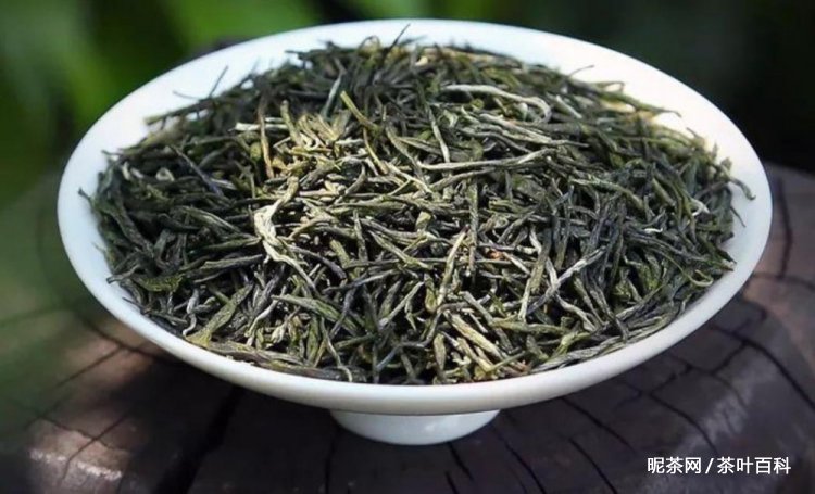 信阳富硒毛尖茶（信阳毛尖含硒高吗）-硒宝网