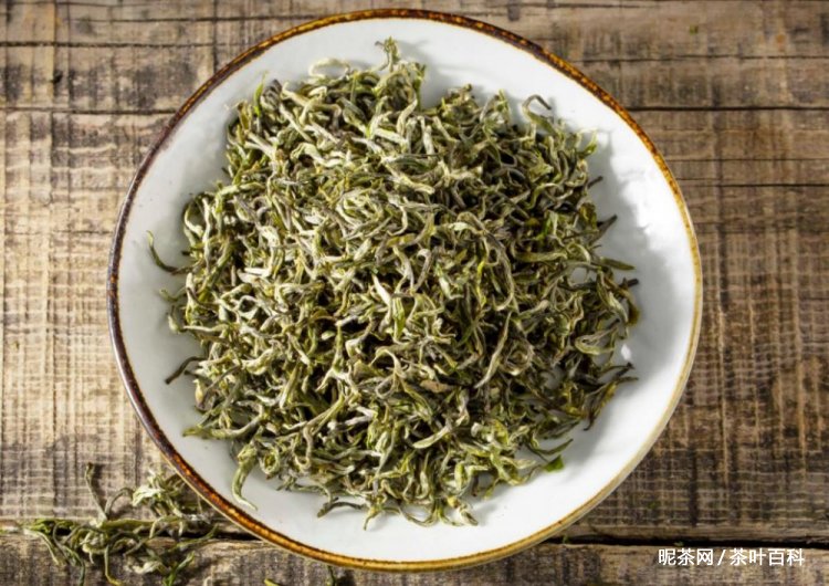 信阳富硒毛尖茶（信阳毛尖含硒高吗）-硒宝网