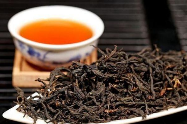 六堡富硒茶文案（富硒茶怎么发朋友圈）-硒宝网