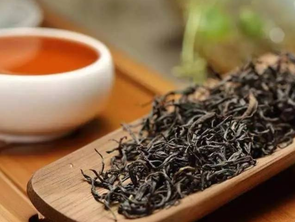 六堡富硒茶文案（富硒茶怎么发朋友圈）-硒宝网