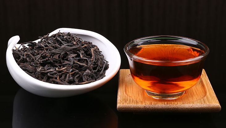 六堡富硒茶文案（富硒茶怎么发朋友圈）-硒宝网