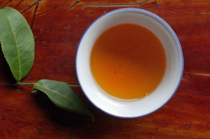 六堡富硒茶文案（富硒茶怎么发朋友圈）-硒宝网