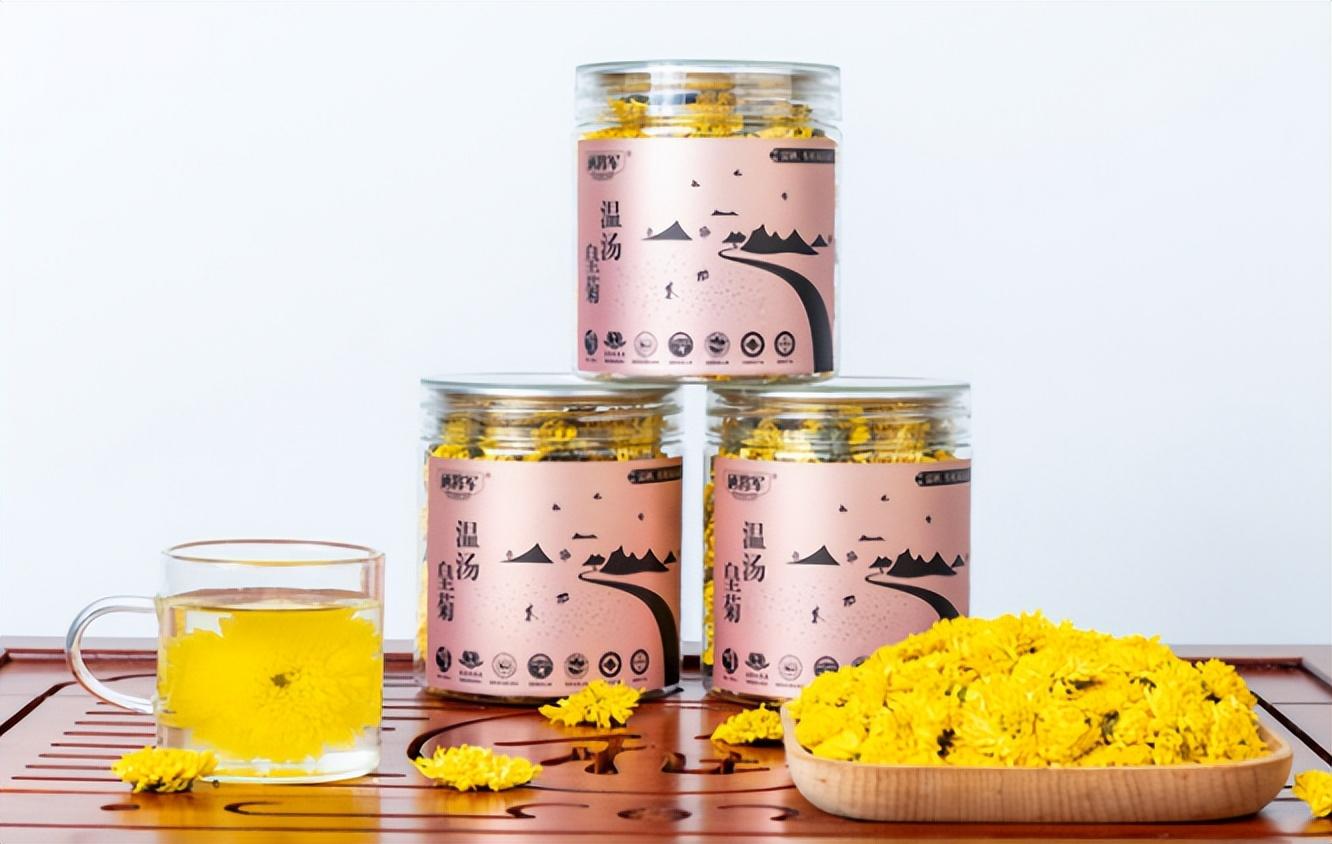 六堡富硒茶文案（富硒茶怎么发朋友圈）-硒宝网