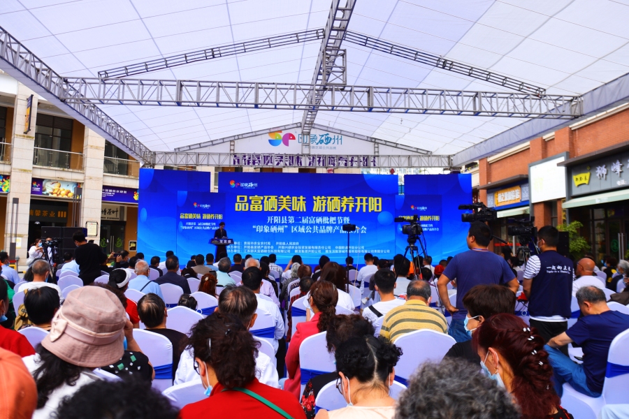 富硒茶开阳高寨(开阳富硒茶t6体验店)-硒宝网