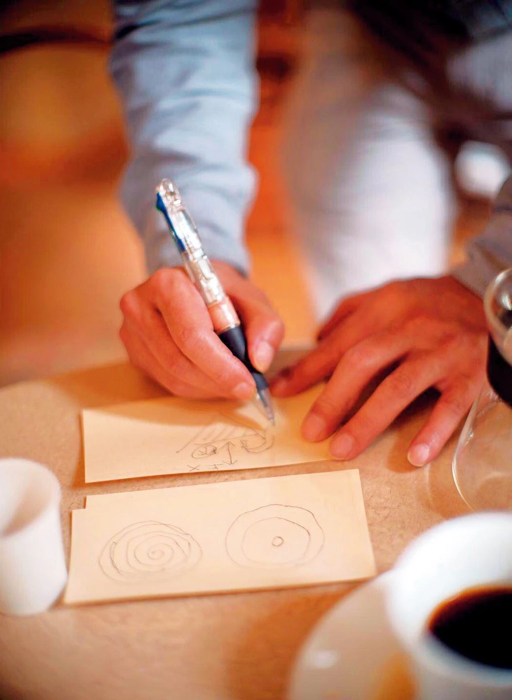 深山里富硒茶咖（富硒咖啡好吗）-硒宝网