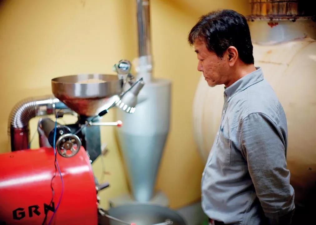 深山里富硒茶咖（富硒咖啡好吗）-硒宝网