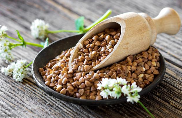 安康富硒荞子茶(安康荞子是什么东西)-硒宝网