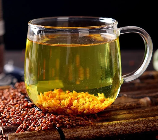 安康富硒荞子茶(安康荞子是什么东西)-硒宝网