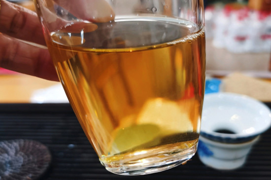 国瑞富硒黄金茶(瑞金茶叶品牌)-硒宝网