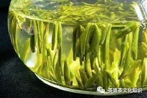 富硒茶对肺好吗（富硒茶好处）-硒宝网