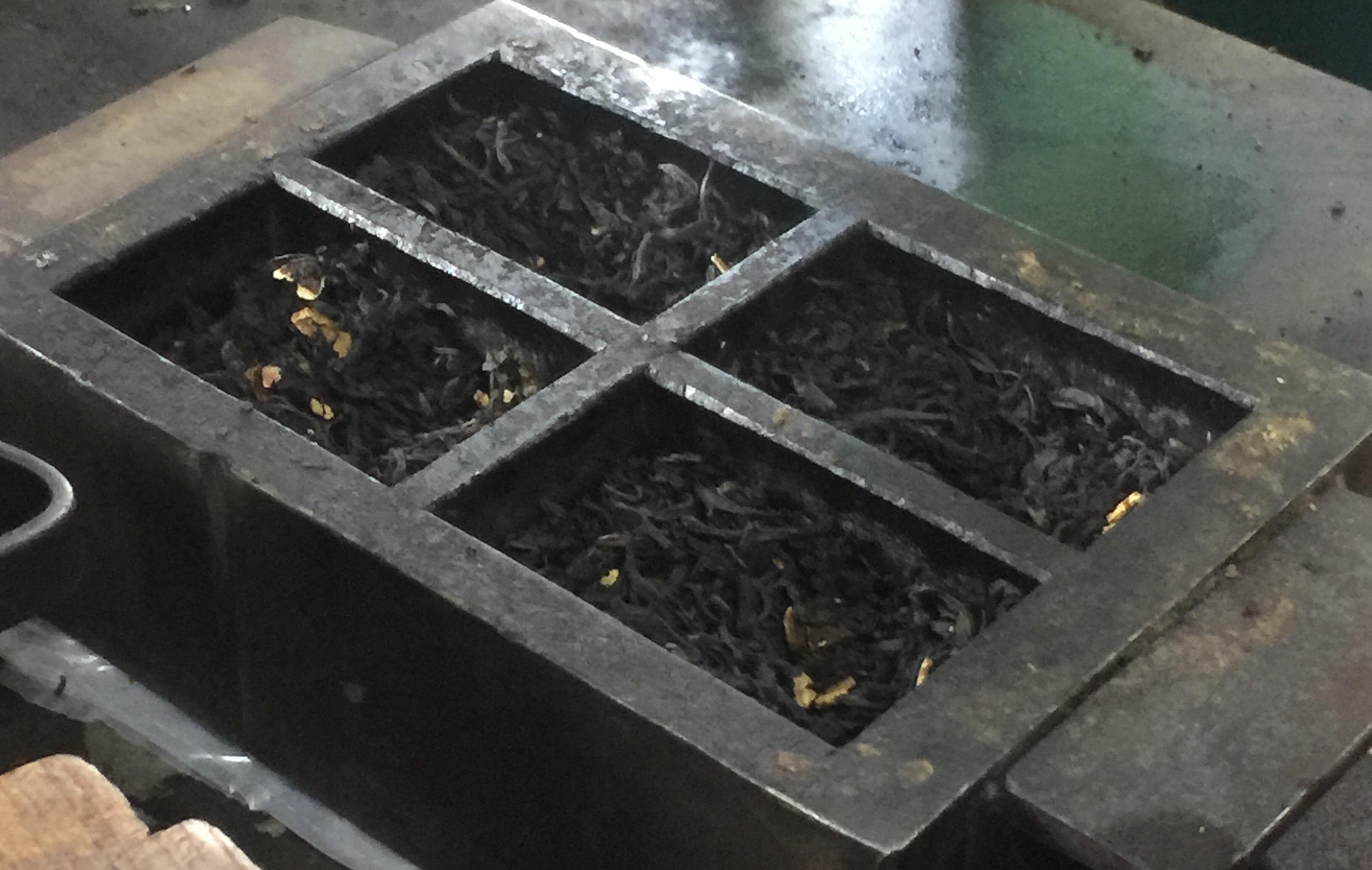 极叶富硒茶公司(富硒茶园)-硒宝网