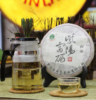 蒿坪富硒茶直播(富硒茶庄)-硒宝网